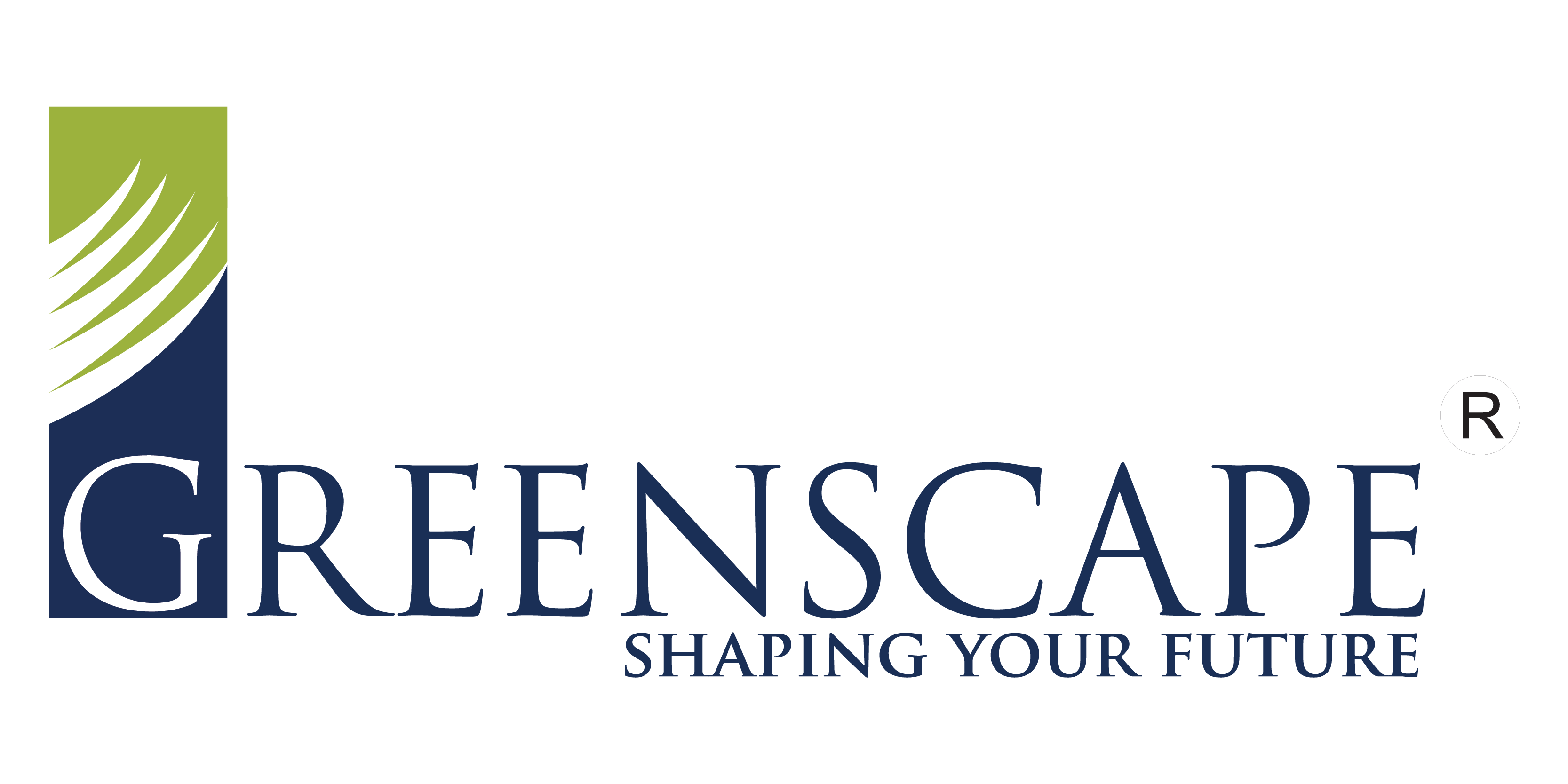 greenscape logo